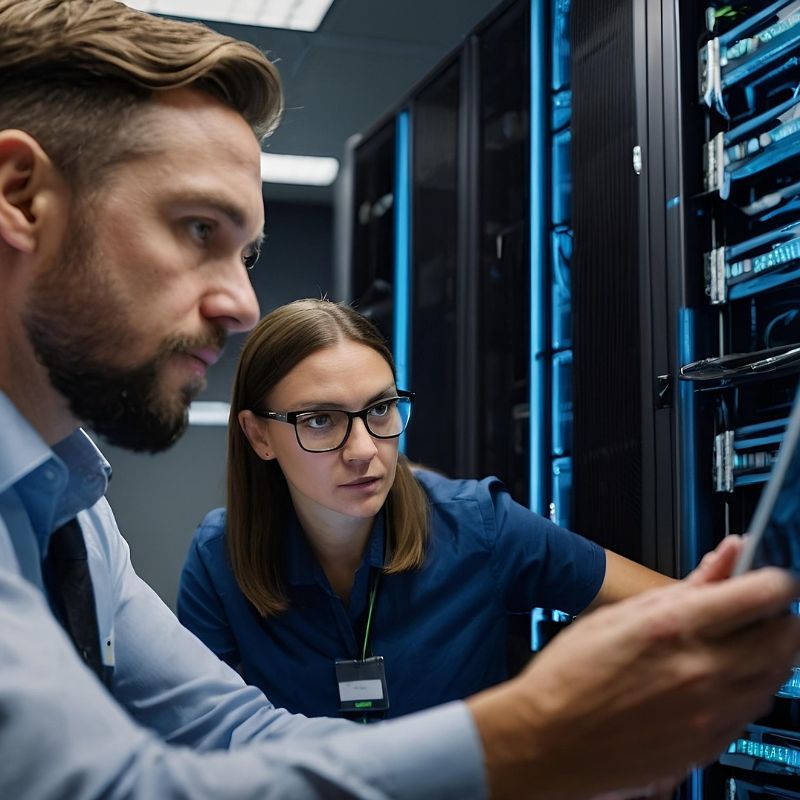 Image representing Identity-Based Cyber Threats and Weak Passwords: A Wake-Up Call for UK Businesses from Virtec IT Solutions