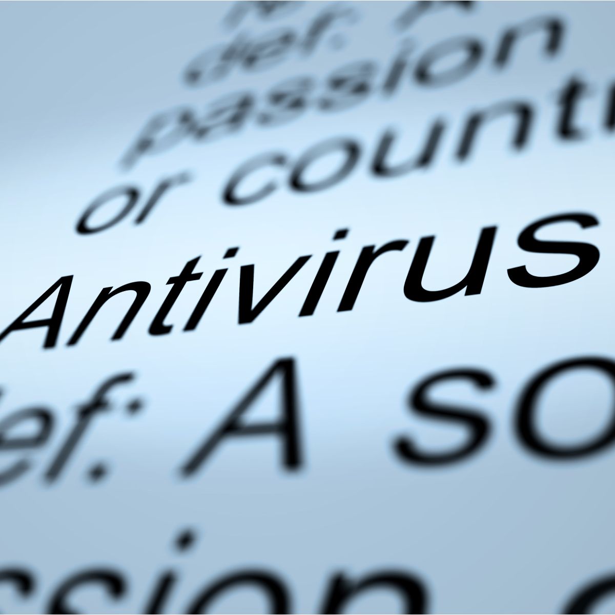 Image representing Do Businesses Really Need Antivirus Protection Software in 2026? from Virtec IT Solutions