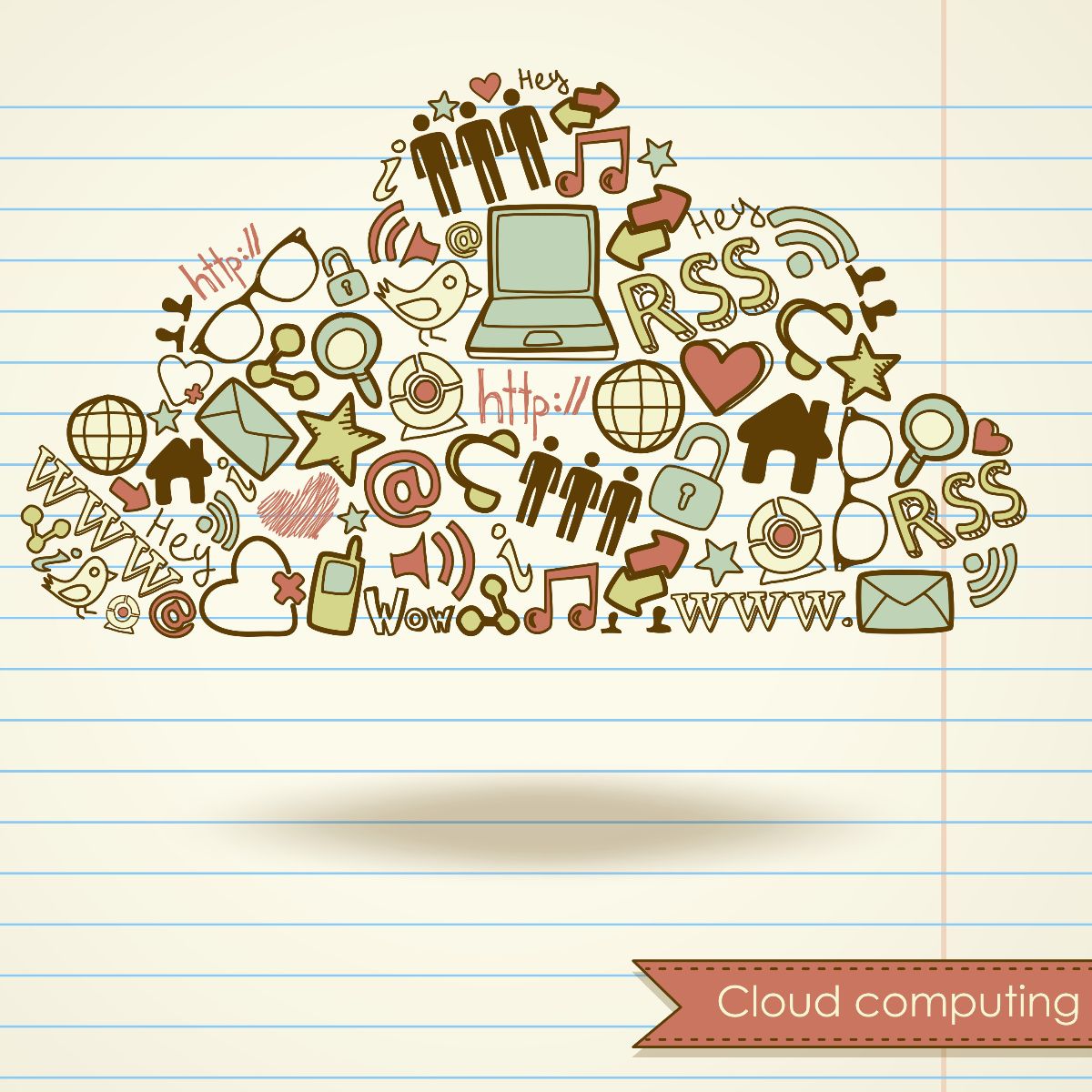 Top 5 Reasons To Use Cloud Computing - Virtec IT Solutions