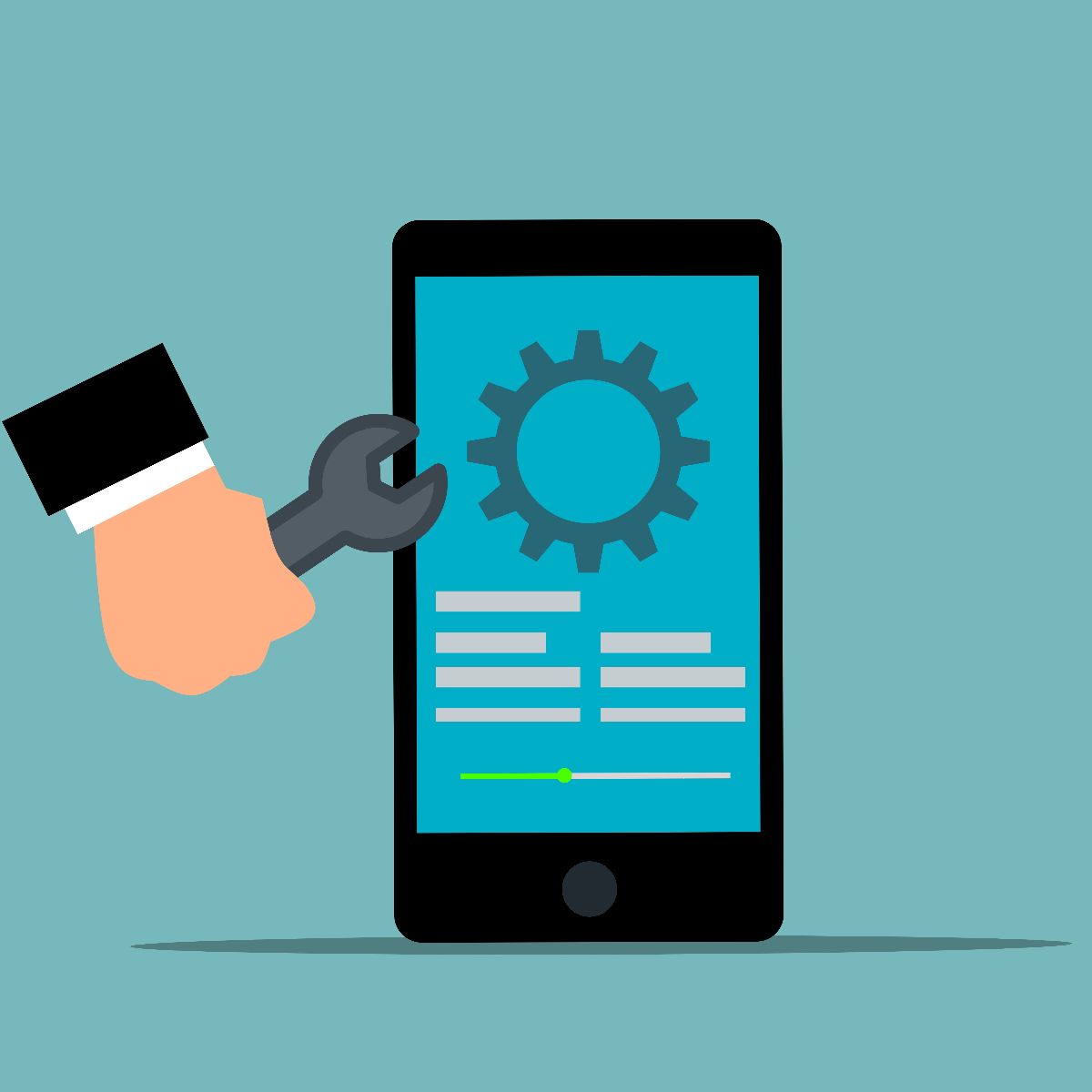 Why Regular Software Updates Are Essential for Business Security - Virtec IT Solutions