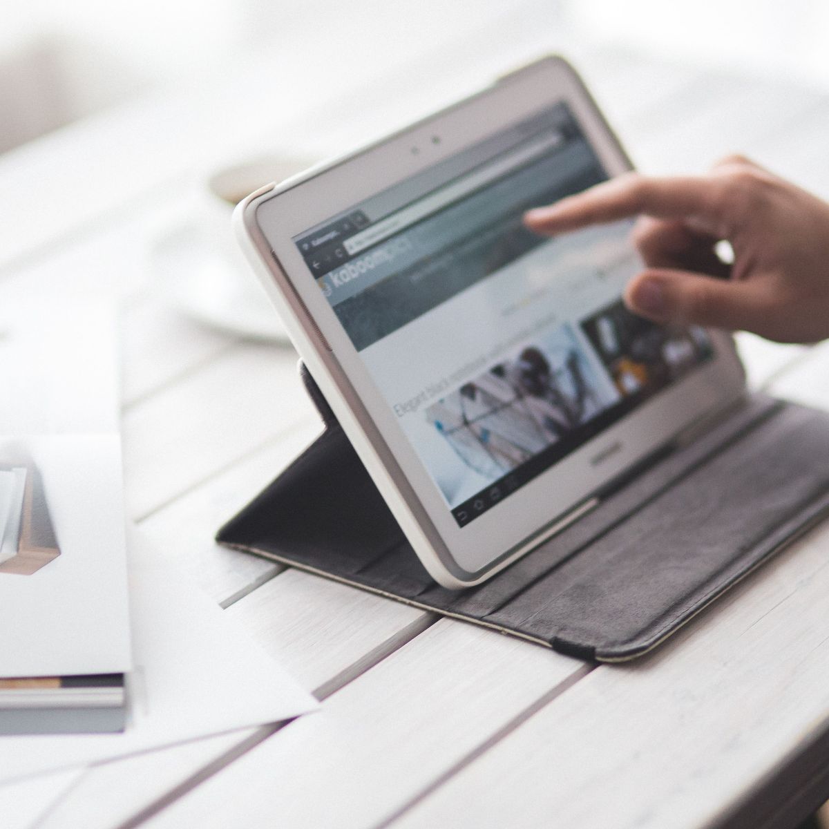 Is Poor Business WiFi Affecting Your Team's Productivity - Virtec IT Solutions