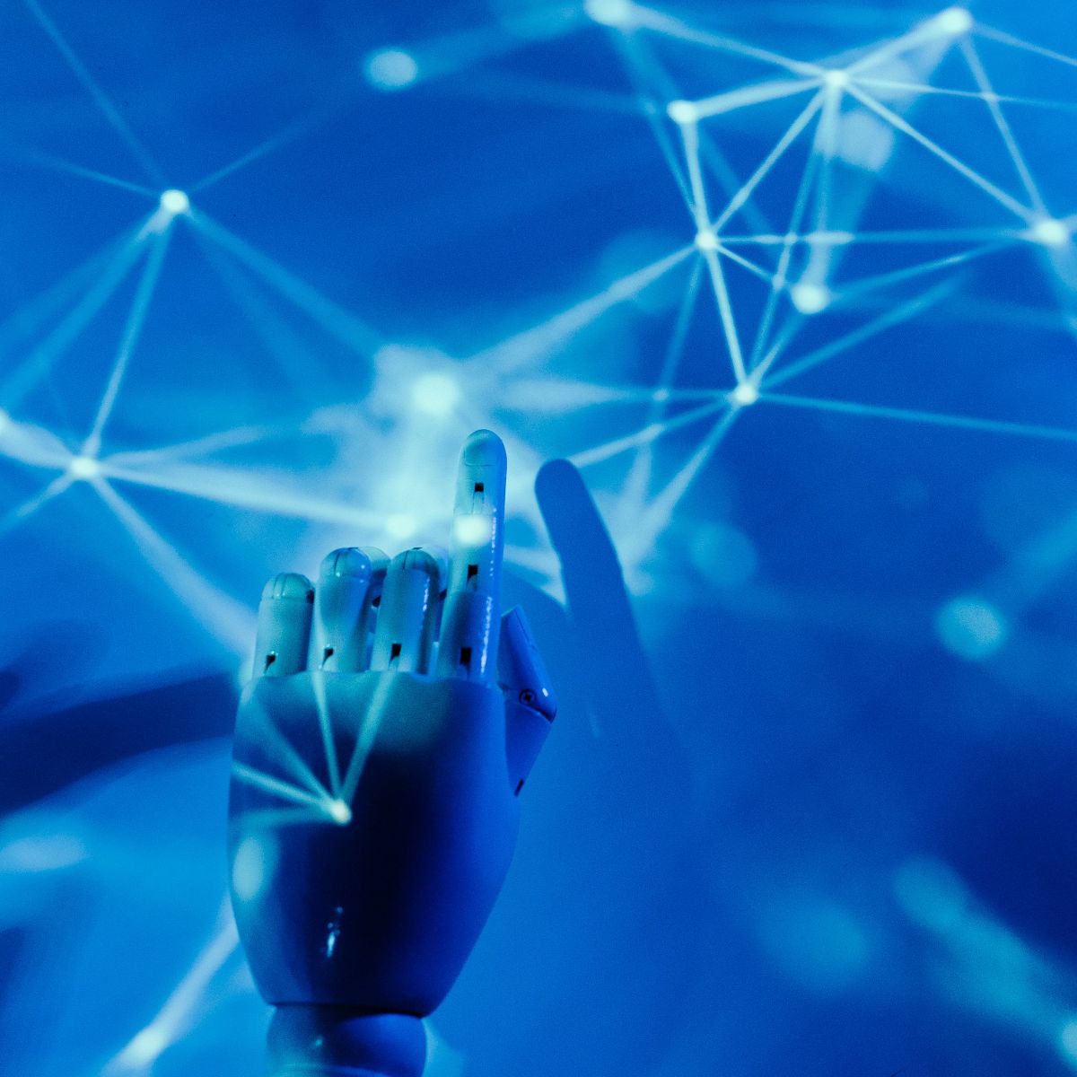 AI Is Changing Cyber Security: Is Your Business Ready? - Virtec IT Solutions
